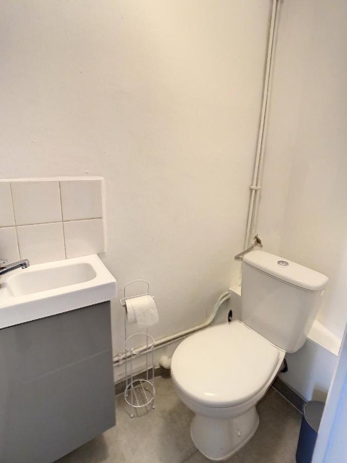 Maison Amienoise Tout Confort Centre Ville Duplex Amiens Luaran gambar