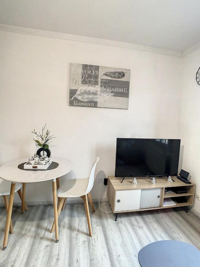 Maison Amienoise Tout Confort Centre Ville Duplex Amiens Luaran gambar