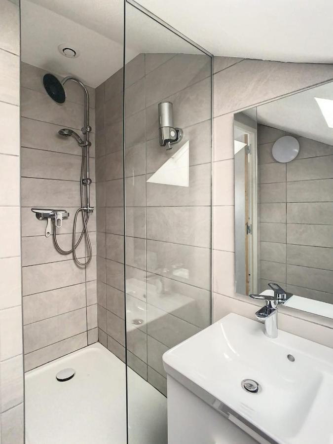 Maison Amienoise Tout Confort Centre Ville Duplex Amiens Luaran gambar